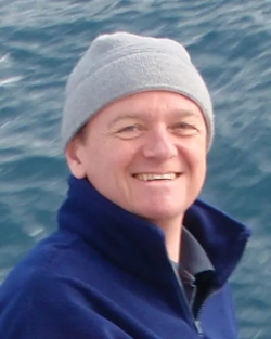 Peter Zörner